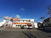 【ラーメン】なしかラーメン　舞鶴店まで404ｍ