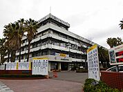 【高校】秀岳館高等学校まで498ｍ