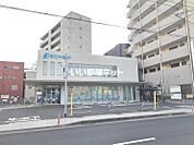 【銀行】南日本銀行上町支店まで297ｍ