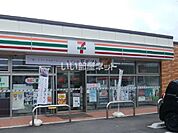 【コンビニエンスストア】セブンイレブン 佐久野沢北店まで2027ｍ