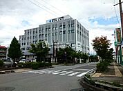 【総合病院】くろさわ病院まで875ｍ