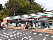 【コンビニエンスストア】セブンイレブン小林細野店まで353ｍ