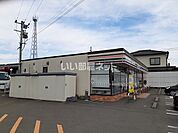 【コンビニエンスストア】セブンイレブン小林並松添店まで1156ｍ