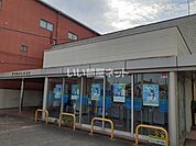 【銀行】宮崎銀行　小林支店まで710ｍ
