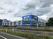 【家電製品】ヤマダ電機テックランドNew上田本店まで961ｍ