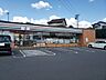 周辺：【コンビニエンスストア】セブンイレブン 上田新田東店まで1075ｍ