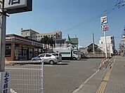 【コンビニエンスストア】セブンイレブン玉名中店まで1070ｍ