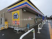 【コンビニエンスストア】ミニストップ西郷小田倉店まで1172ｍ