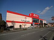【家電製品】ベスト電器まで637ｍ