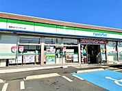 【コンビニエンスストア】ファミリーマート 豊野台テクノタウン店まで1760ｍ