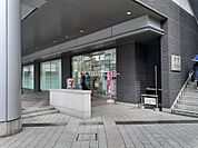 【コンビニエンスストア】セブンイレブン新宿アイランドタワー店まで624ｍ