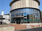 【銀行】広島信用金庫温品支店まで1607ｍ