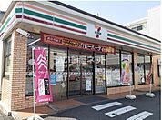 【コンビニエンスストア】セブンイレブン 調布布田4丁目店まで767ｍ