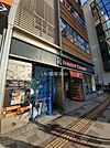 【喫茶店・カフェ】ミスタードーナッツ　ひばりヶ丘ショップまで660ｍ