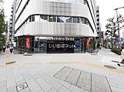 【その他】メルセデス・ベンツ西新宿まで628ｍ