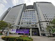 【大学】文化学園大学まで646ｍ