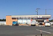 【コンビニエンスストア】セブンイレブン 三和東山田店まで2620ｍ