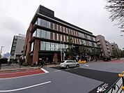 【ショッピングセンター】TRAD目白まで661ｍ