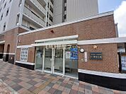 【警察】神戸市北警察署谷上駅前交番まで319ｍ