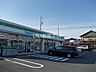 周辺：【コンビニエンスストア】ファミリーマート袋井大門店まで1395ｍ