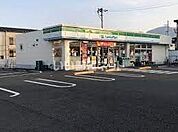 【コンビニエンスストア】ファミリーマート 三原宮沖店まで1002ｍ