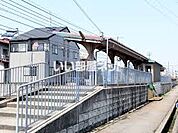 【駅】乙丸まで913ｍ