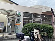 【郵便局】東大阪玉串元町郵便局まで732ｍ