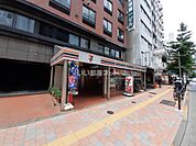 【コンビニエンスストア】セブンイレブン西新宿7丁目小滝橋通り店まで376ｍ
