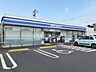 周辺：【コンビニエンスストア】ローソン福山春日町7丁目店まで393ｍ