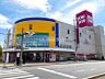 周辺：【ショッピングセンター】ゆめタウン　蔵王店まで474ｍ