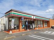 【コンビニエンスストア】セブンイレブン春日6丁目店まで240ｍ