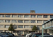 【小学校】伊勢市立神社小学校まで494ｍ