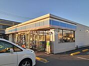 【コンビニエンスストア】ローソン 青森佃店まで721ｍ