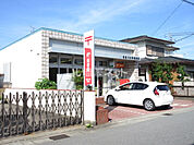 【郵便局】松阪川井町郵便局まで479ｍ