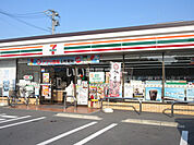 【コンビニエンスストア】セブンイレブン 松阪駅北口店まで680ｍ