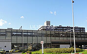 【駅】ＪＲ札沼線　新琴似駅まで538ｍ