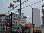 【ファーストフード】ケンタッキーフライドチキン赤井店まで609ｍ