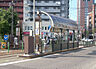 周辺：【駅】札幌市電　西15丁目駅まで340ｍ