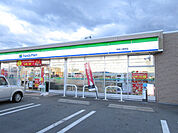 【コンビニエンスストア】ファミリーマート 伊勢小俣西店まで345ｍ