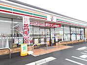 【コンビニエンスストア】セブンイレブン 松阪肥留町店まで1328ｍ