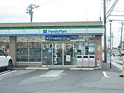 【コンビニエンスストア】ファミリーマート 伊勢萩原店まで1517ｍ
