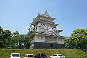 【文化財】千葉城まで504ｍ