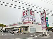 【ドラッグストア】ココカラファイン奥田店まで478ｍ
