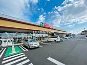 【スーパー】フレスコキクチ　名取増田店まで118ｍ