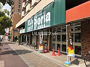 【生活雑貨店】セリア 深江橋店まで674ｍ