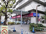 【コンビニエンスストア】ナチュラルローソン荻窪五丁目店まで988ｍ