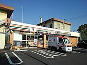 【コンビニエンスストア】セブンイレブン新宿通6丁目店まで129ｍ