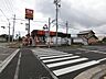 周辺：【ファーストフード】すき家　津IC店まで132ｍ