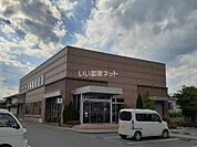 【銀行】東邦銀行 原町支店まで2960ｍ