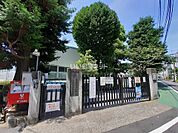 【幼稚園】新宿区立淀橋第四幼稚園まで1015ｍ